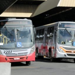 Justiça derruba ação e tarifa de ônibus será reajustada a partir de quinta-feira