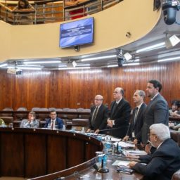 Câmara analisa dois projetos e pedido de CP contra o prefeito Daniel em Marília