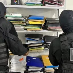 Estudante de Medicina é preso em Garça acusado de lavar dinheiro