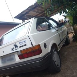 Carro furtado de estacionamento durante o rodeio de Vera Cruz é ‘depenado’ em Marília