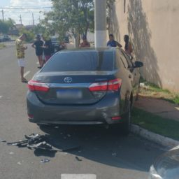 Acidente no Maracá deixa seis feridos, incluindo bebê de apenas seis meses