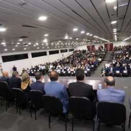 Unimar recebe congresso sobre Direito Desportivo promovido pelo TRT-15ª Região