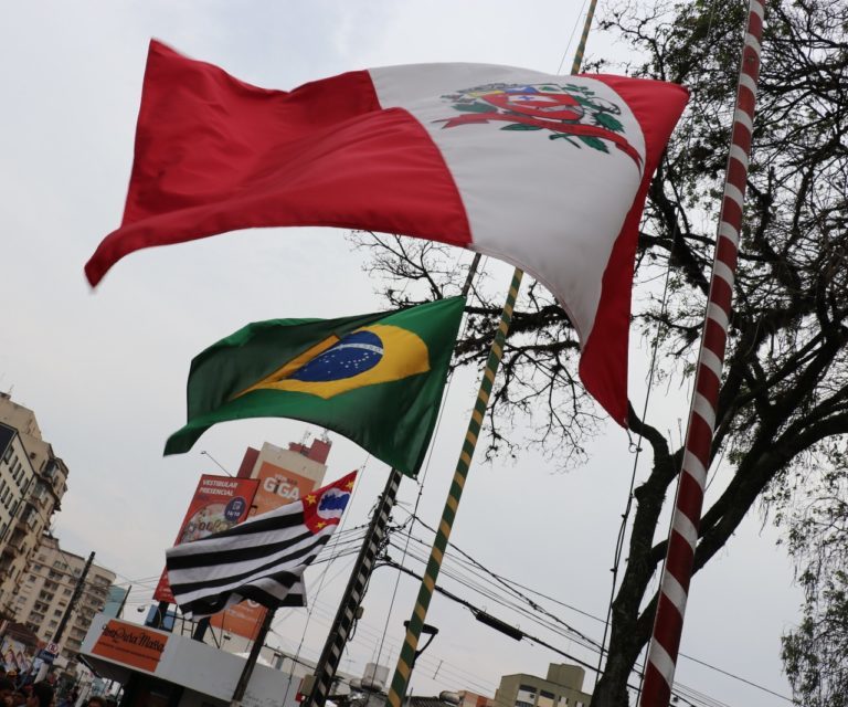 Marília não vai ter desfile de 7 de setembro pelo segundo ano seguido