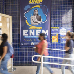 Contra fraudes, Inep não vai mais aceitar boletim de ocorrência para identificação no Enem
