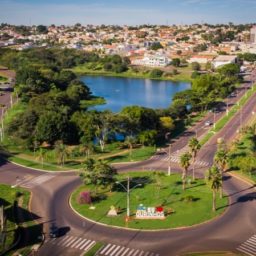 Prefeitura de Ourinhos abre inscrições para concurso público a partir do dia 10 de abril