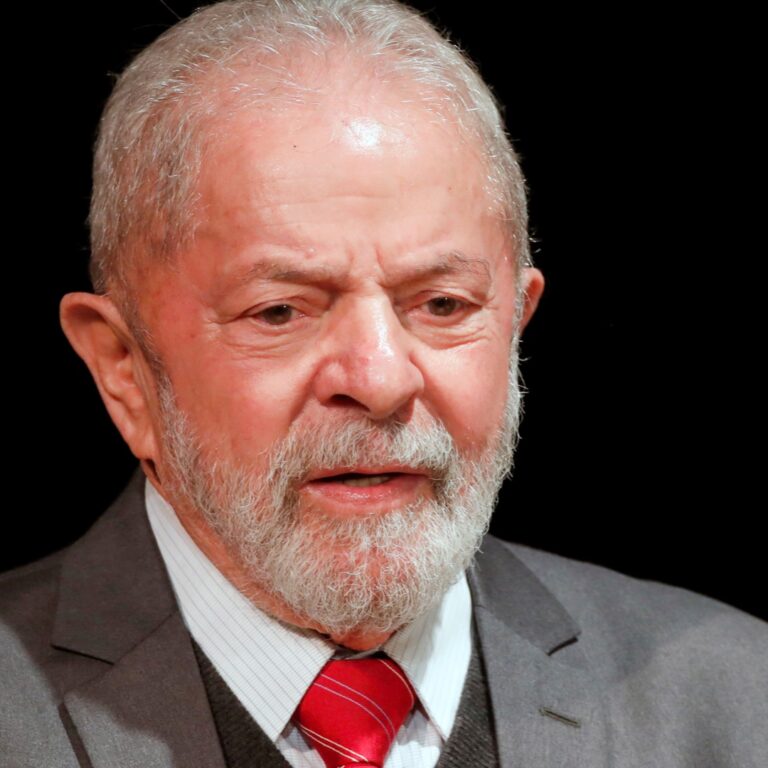 Lula pediu veto a imposto em compra de até US$ 50, diz líder na Câmara