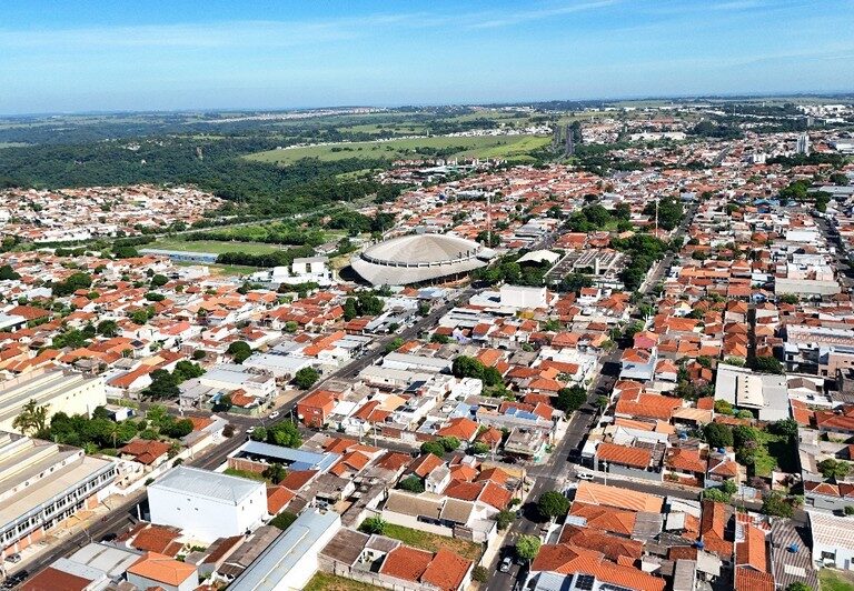 Marília prepara para participar da edição 2024 do Dia do Desafio no final do mês