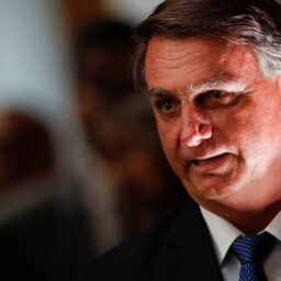 STF nega por unanimidade salvo-conduto contra prisão de Bolsonaro