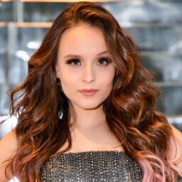 Larissa Manoela volta ao SBT após cinco anos para participar de especial da Jequiti