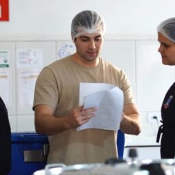 Avaliação apura qualidade dos serviços públicos em Vera Cruz e destaca merenda escolar