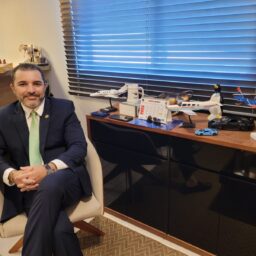 STF nega habeas corpus para João Pinheiro, que segue preso na Espanha