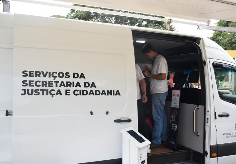 Vera Cruz realiza mutirão de cidadania a partir desta terça-feira