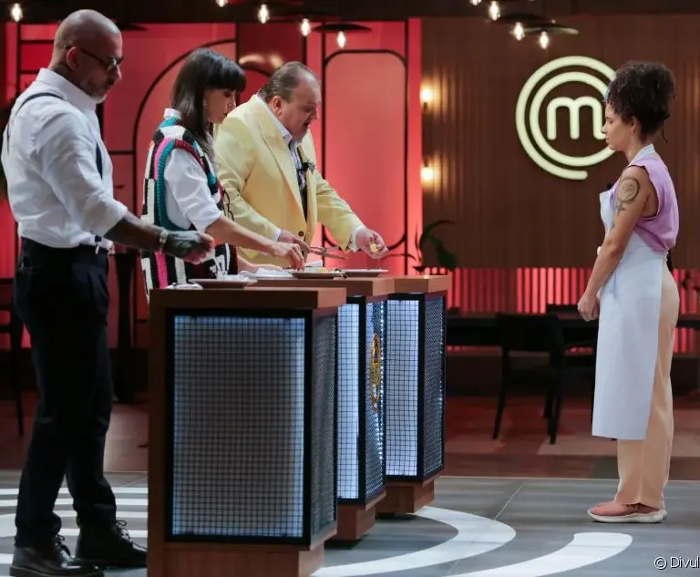 11ª MasterChef emula Big Brother Brasil e terá ‘conversa com o eliminado’