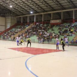 Prefeitura de Pompeia anuncia mais uma edição do Campeonato de Futsal de Férias