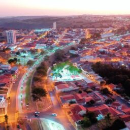 Pompeia realiza Fórum Regional da Juventude e discute propostas e políticas públicas