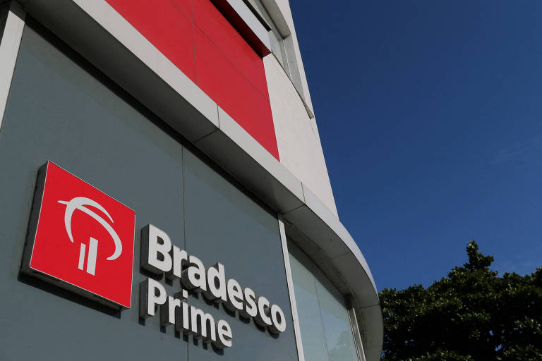 Bradesco supera estimativas e lucra R$ 4,2 bilhões no primeiro trimestre do ano