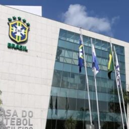 Brasil movimentou quase R$ 2 bilhões na 1ª janela de transferências de 2024