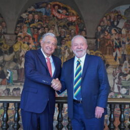 Com saída de López Obrador da presidência no México, Lula perderá um aliado na região