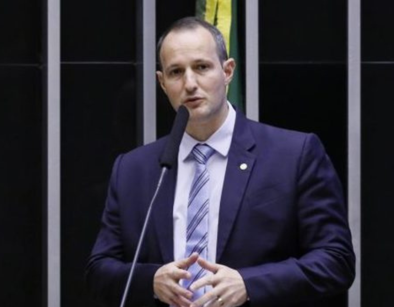 Assembleia de SP vai condecorar Derrite e cita atuação pelo fim de ‘saidinhas’