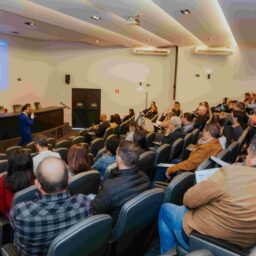 Sófolha promove evento de atualização sobre cenários tributários e trabalhistas