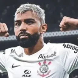 Corinthians muda postura sobre Gabigol e não se assusta com concorrência