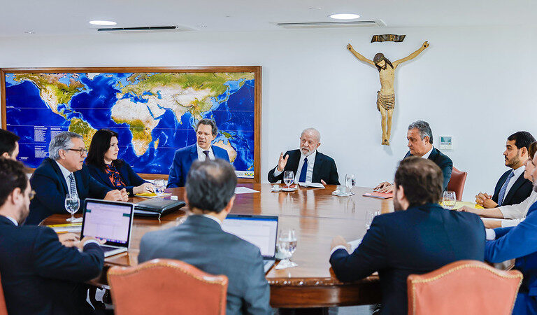 Governo Lula prepara mudança em regras para fundos de pensão para maior flexibilidade