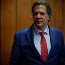 Haddad defende diversificar produção agrícola nos estados após impacto sobre arroz do RS