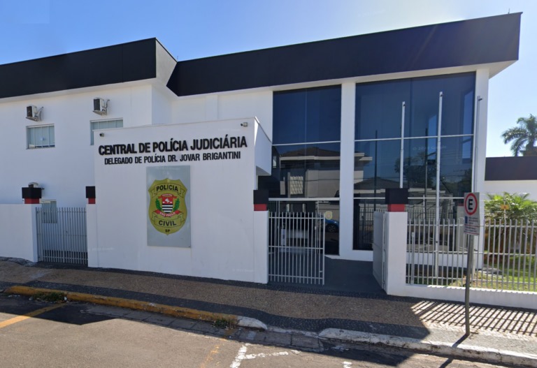 Após flagrante por roubo à conveniência, preso escapa da CPJ de Tupã