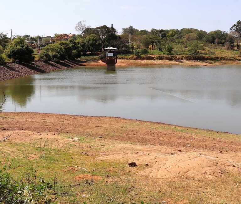 Marília tem alta ameaça climática de seca para 2030, aponta estudo