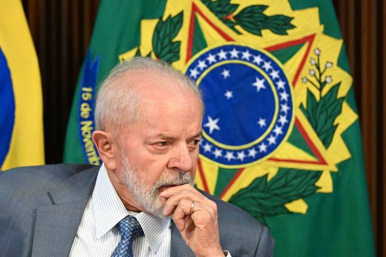 Governo Lula mira emendas e obras para manter trava de R$ 15 bi; Defesa pode ter cortes