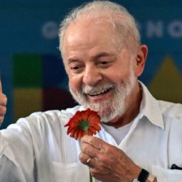 Lula chega a 1º de Maio pressionado por mais resultados e sem anúncios para base histórica