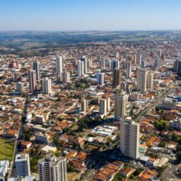 Agências bancárias perdem ‘espaço’ para serviços digitais em Marília