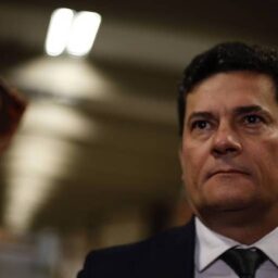 Ministério Público Eleitoral se manifesta ao TSE contra cassação de Sérgio Moro