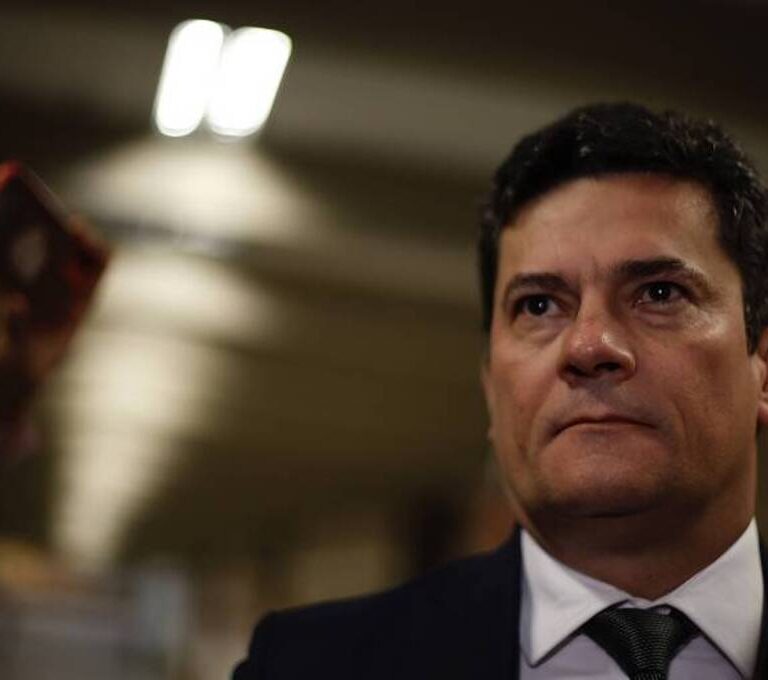 Ministério Público Eleitoral se manifesta ao TSE contra cassação de Sérgio Moro