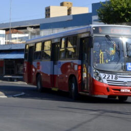 Nova tarifa de ônibus começa a ser cobrada em Marília