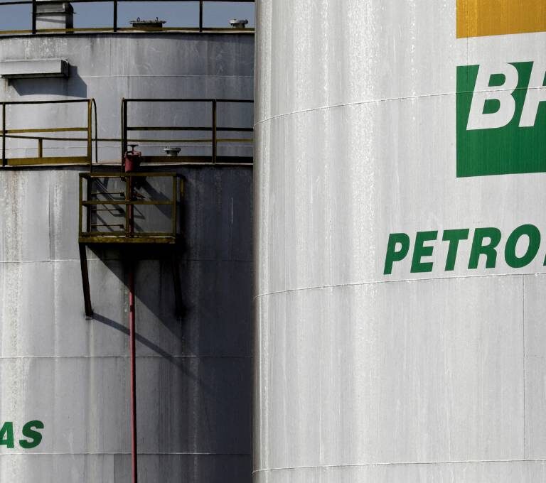 Petrobras só comprará 100% da Braskem em caso de risco extremo, diz diretor