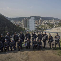 PM demorou até 13 horas para comunicar mortes em ações na Baixada Santista