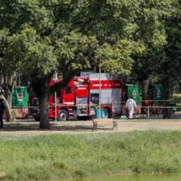 Polícia identifica corpo de homem encontrado em lago do Parque Ibirapuera