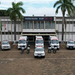 Polícia Militar de SP abre inscrições para concurso com 2.700 vagas de soldado