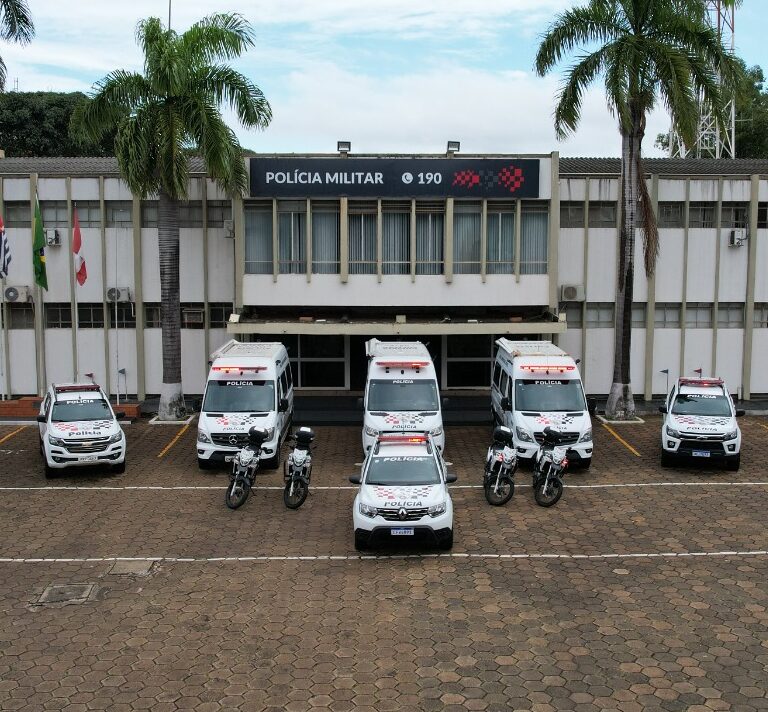 Polícia Militar de SP abre inscrições para concurso com 2.700 vagas de soldado