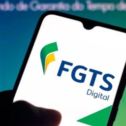 Saque-aniversário do FGTS é liberado pela Caixa Econômica Federal para nascidos em maio