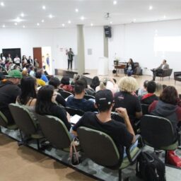 Unimar sedia Semana Nacional de Arquivos em parceria com Famema e Unesp