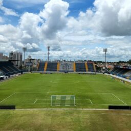 Escolas municipais de Marília e Abreuzão se tornam pontos de coleta em prol de doações