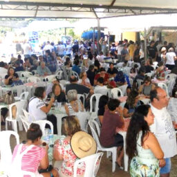 Festa na Roça vai contar com mais de 50 produtores em dia de diversão