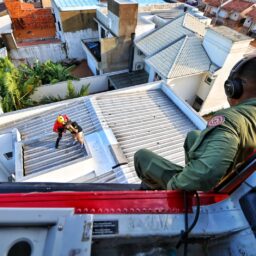 Sobe para 116 o número de mortos em tragédia no Rio Grande do Sul