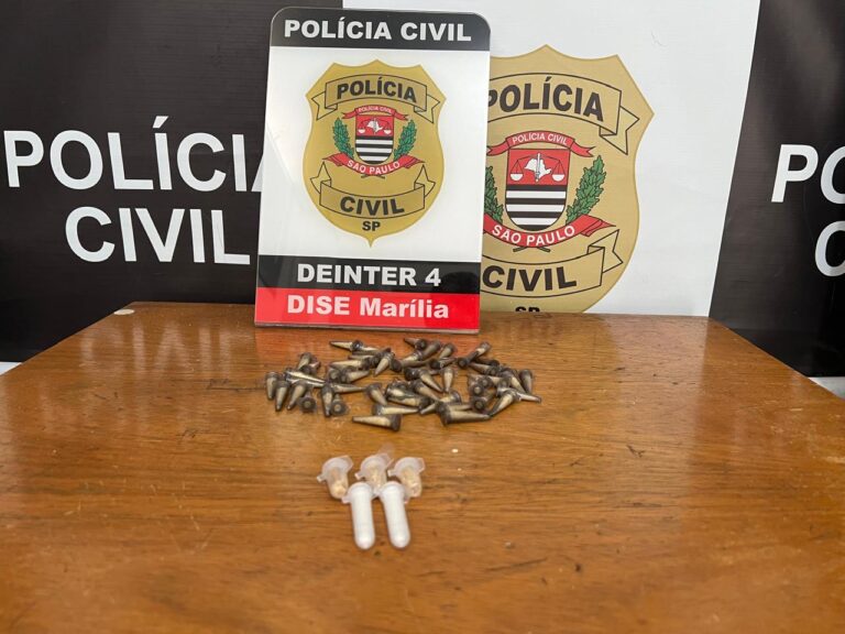 Garoto de 14 anos é apreendido com drogas em condomínio popular