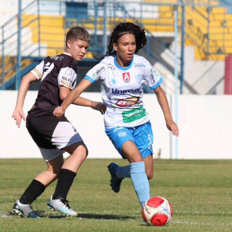 Feminino do MAC estreia hoje na elite do Paulista e enfrenta equipe de São José do Rio Preto