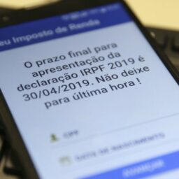 Um a cada quatro brasileiros ainda não entregou IR a uma semana do fim do prazo