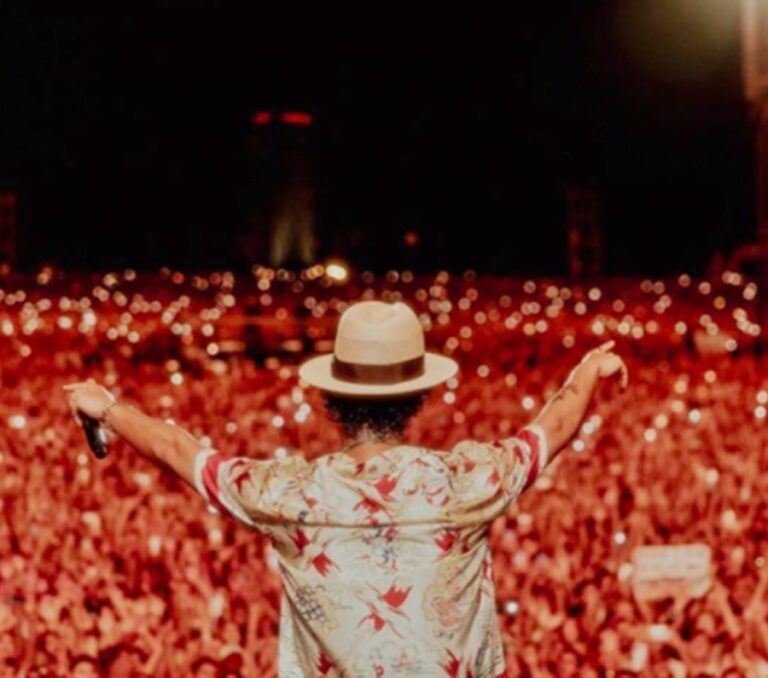 Novas datas para show de Bruno Mars de SP foram vetadas no Rio; shows vão acontecer?