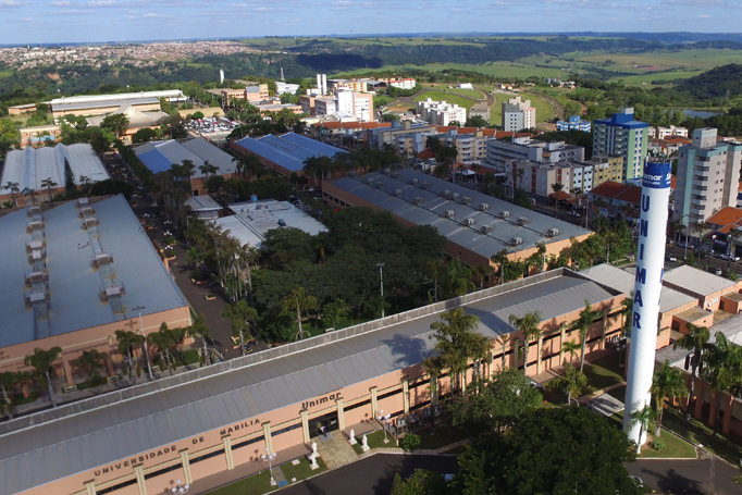 Unimar e Google se unem para trazer evento de Inteligência Artificial para Marília